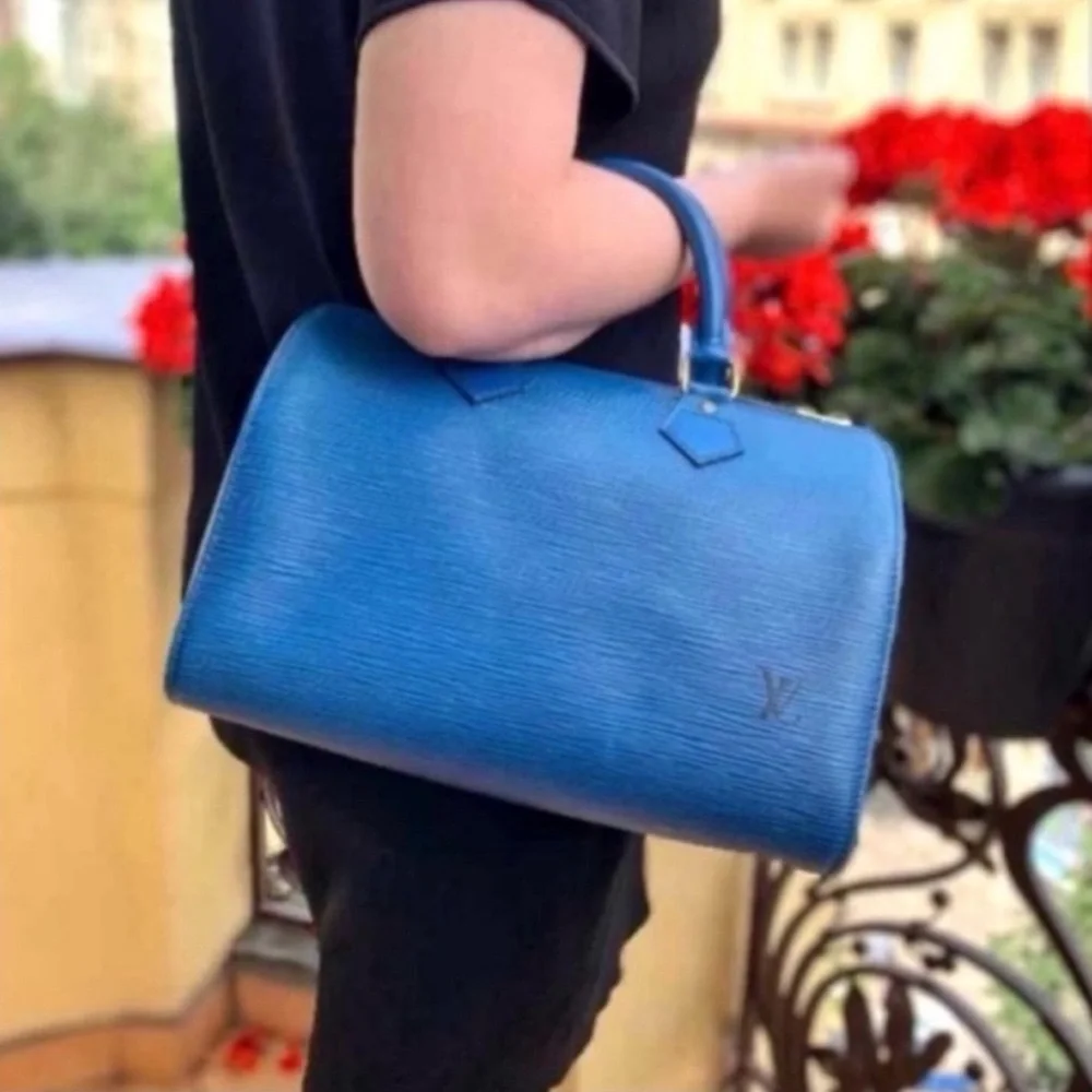 Louis Vuitton authentic louis
